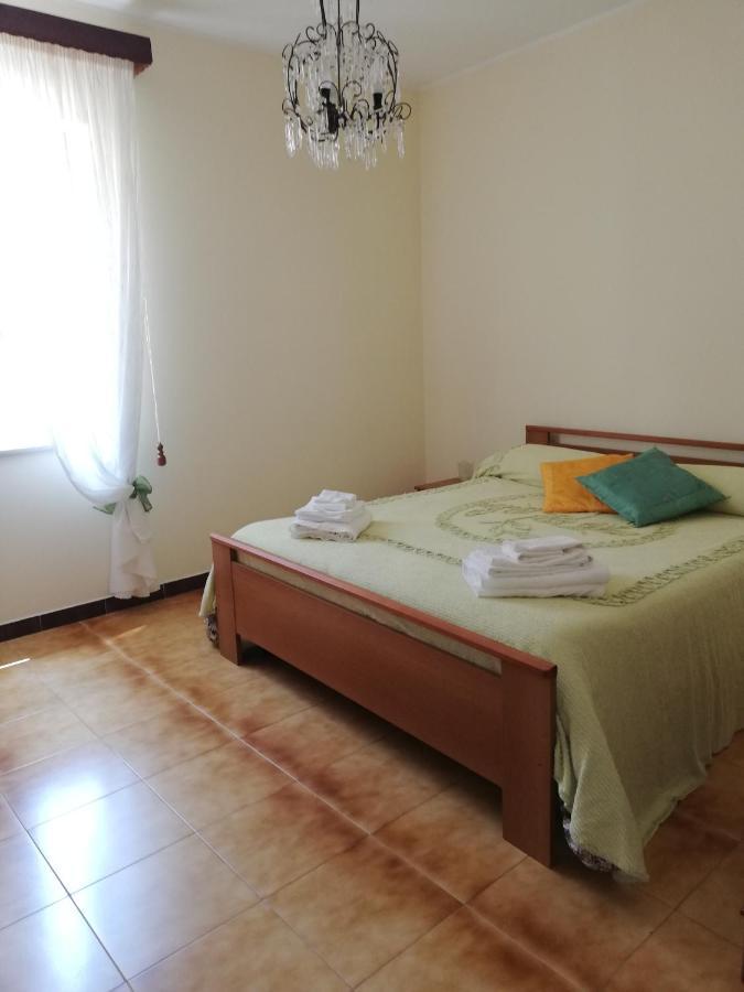チェターラCasa Adelegigiアパートメント エクステリア 写真